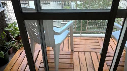 Apartamento Alto Palermo, ,espacio Y Luz