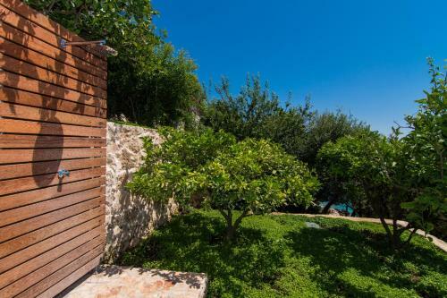 Villa Stina
