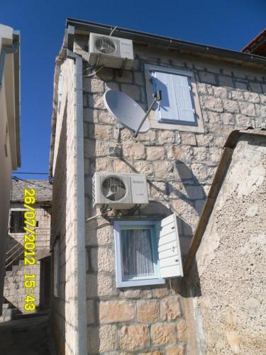 Apartamentos Studio Okrug Donji 16737b
