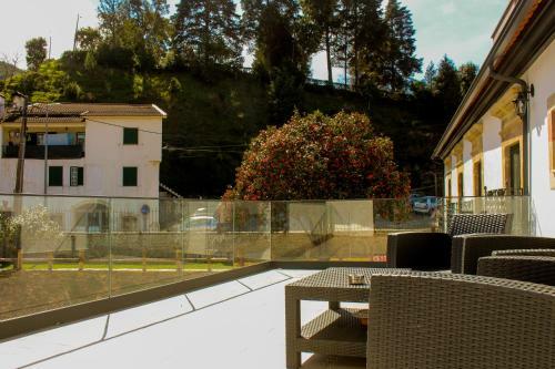 Agroturismo Casa de Campo Vale Do Ceira