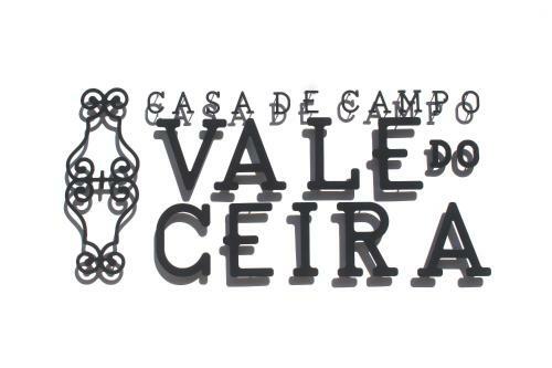 Agroturismo Casa de Campo Vale Do Ceira