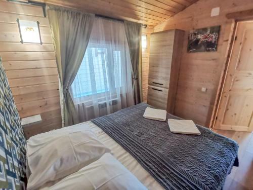 Hostal Okunevaya Holiday Park