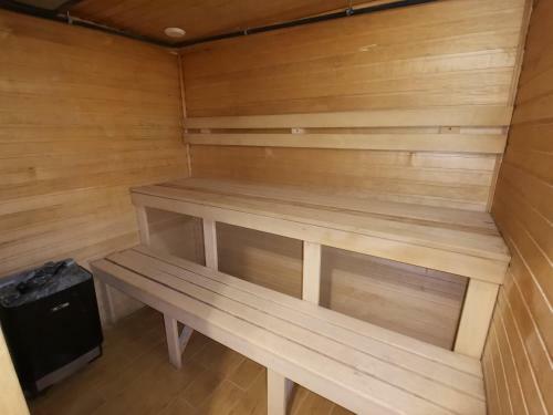 Hostal Okunevaya Holiday Park