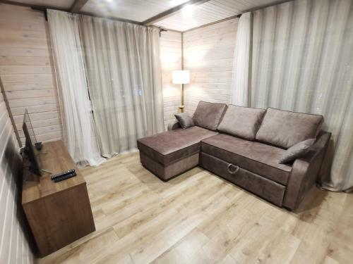 Hostal Okunevaya Holiday Park