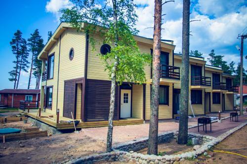 Hostal Okunevaya Holiday Park