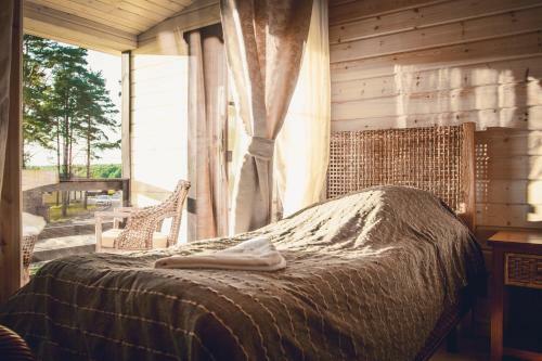 Hostal Okunevaya Holiday Park
