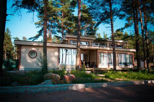 Hostal Okunevaya Holiday Park
