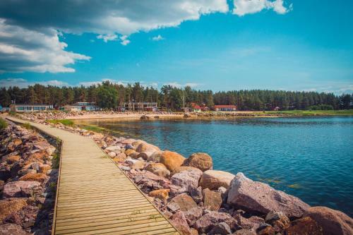 Hostal Okunevaya Holiday Park