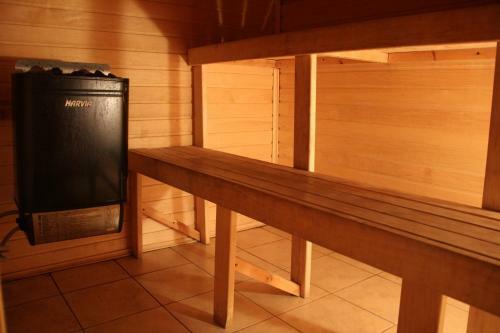Hostal Okunevaya Holiday Park