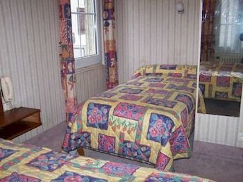 Hotel H�tel Ronsin