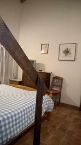 Agroturismo La Piana Dei Castagni