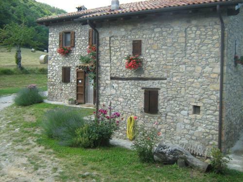 Agroturismo La Piana Dei Castagni