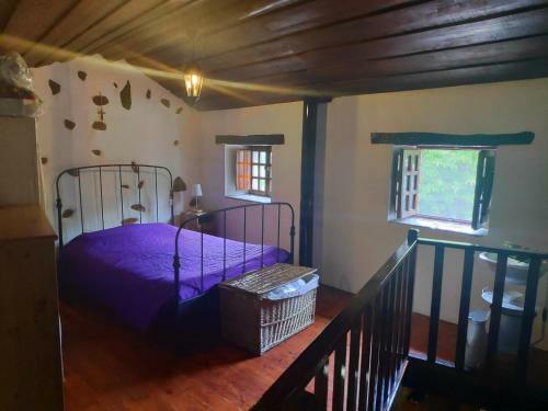 Casa Em Xisto Na Serra Da Lous�, Gondramaz