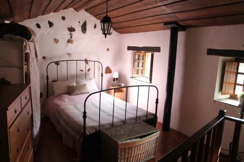 Casa Em Xisto Na Serra Da Lous�, Gondramaz