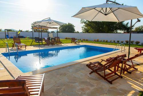Idyllic Country House - Villa Aprilis - Ae 1418