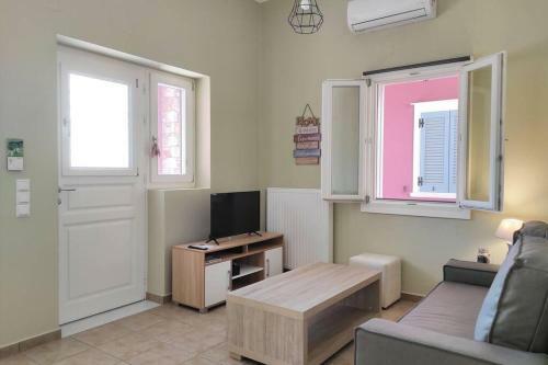 Apartamento Sweet Habit