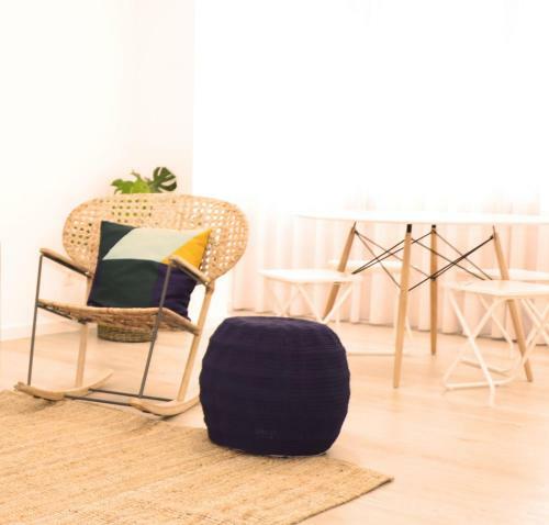 Apartamento Cold City House