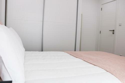 Apartamento Cold City House