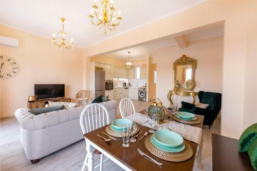 Apartamento Anaria Gold Suite