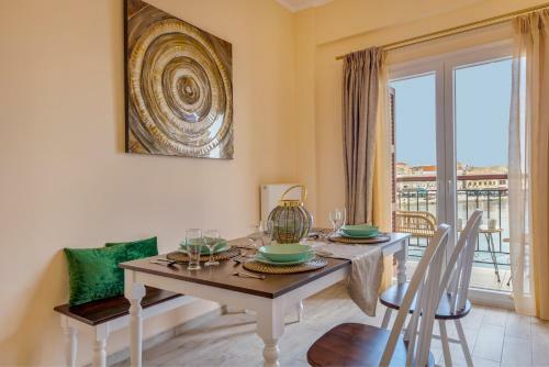Apartamento Anaria Gold Suite