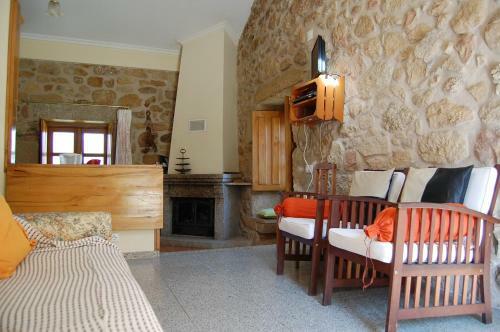 Agroturismo Casa Da Carri�a - Serra Da Estrela