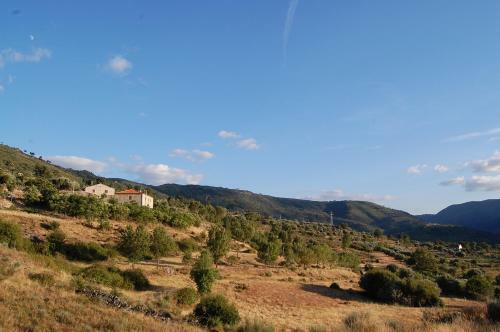 Agroturismo Casa Da Carri�a - Serra Da Estrela