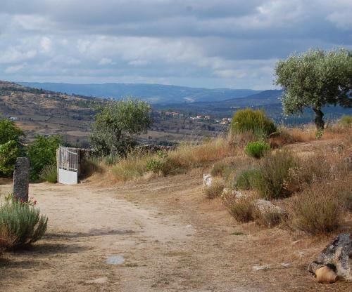 Agroturismo Casa Da Carri�a - Serra Da Estrela