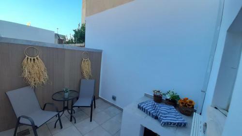 Apartments Zaranis