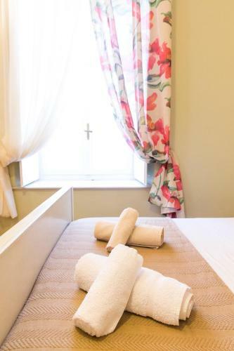 Hostal Ermoupolis 1834 Classic Beauty