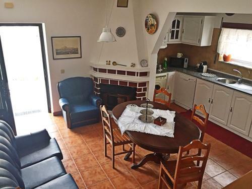 Agroturismo A Casa Da Av� Leonor