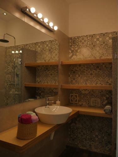 Apartamento Sea Breeze-vaporia-syros
