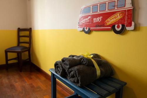 Hotel Jardim Oudinot "myway Kite&surf"