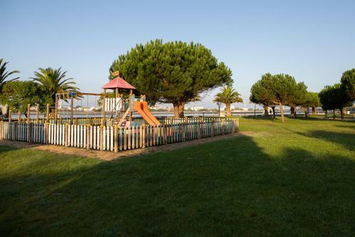 Hotel Jardim Oudinot "myway Kite&surf"