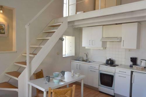 Apartamento Cozy Loft In Ermoupoli B