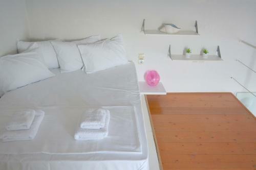 Apartamento Cozy Loft In Ermoupoli B