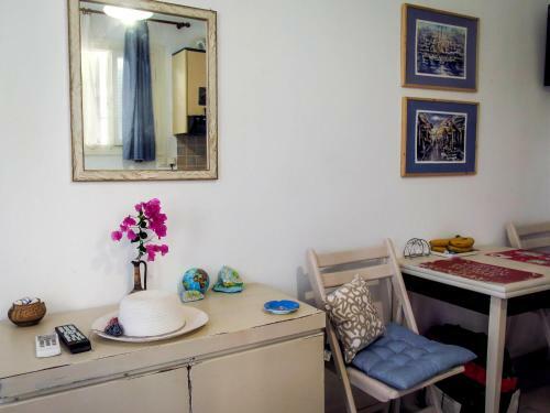 Apartamento Roi's Residence