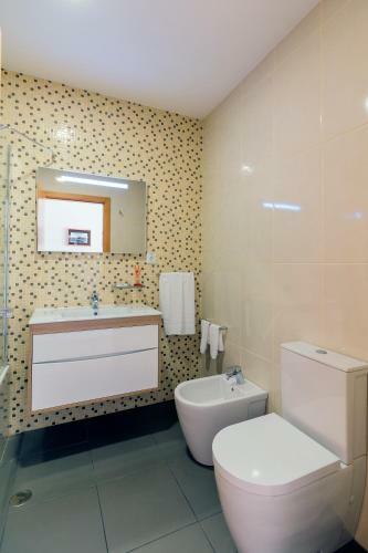 Hostal Monte Da Guia