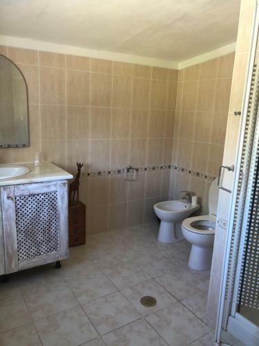 Casa Cristina Avec Piscine Priv�e