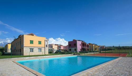 Apartment Rampin In Gedici