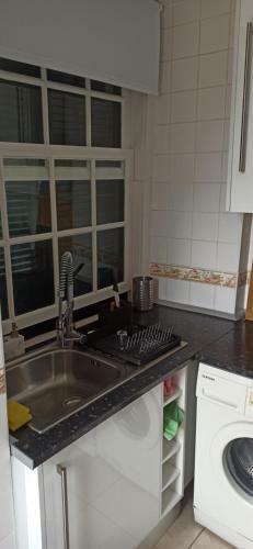 Apartamento Alojamento Pestana