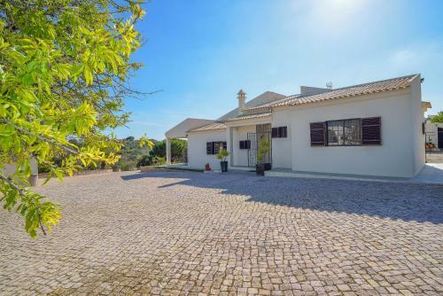 Villa Quinta Dos Loendros By Ocvillas