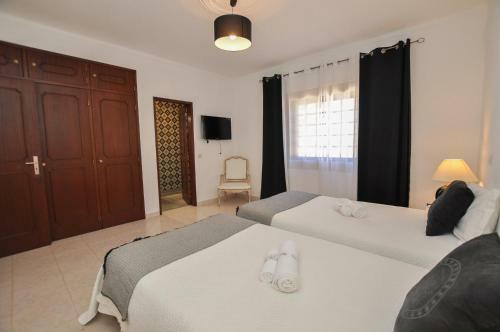 Villa Quinta Dos Loendros By Ocvillas