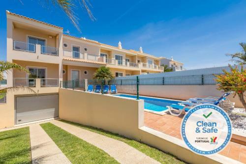 Villa Moradia Ricardo - Gale Beach