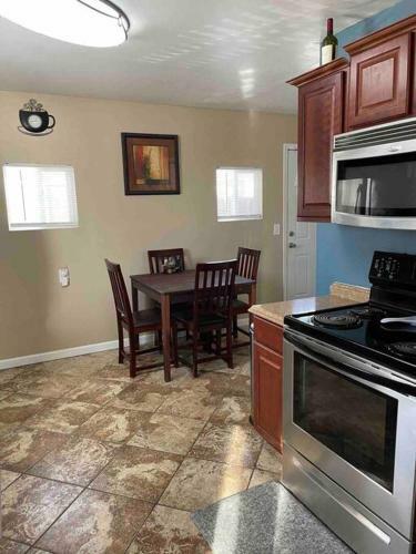 Centrally Located 2 Bedroom, 1 Bath Home.