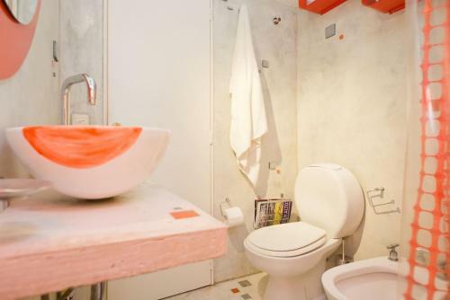 Apartamento Trendy And Cozy Studio Palermo