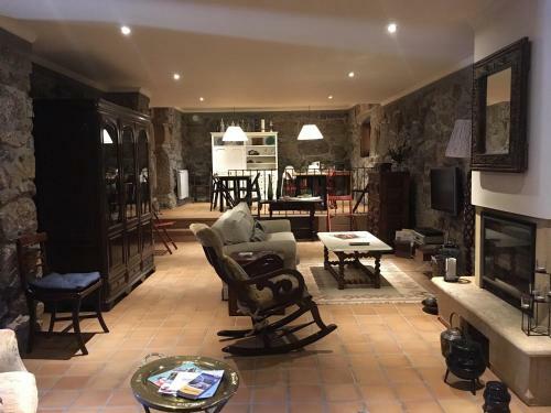 Albergue Bergui Guesthouse