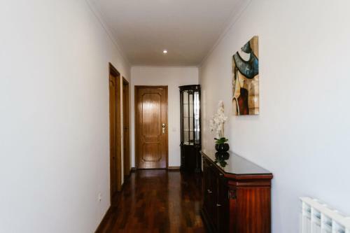 Apartamento Casa Da Cal�ada II