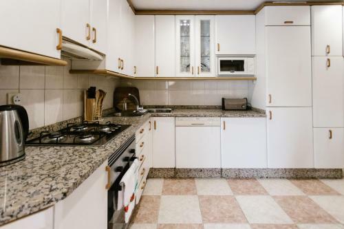Apartamento Casa Da Cal�ada II