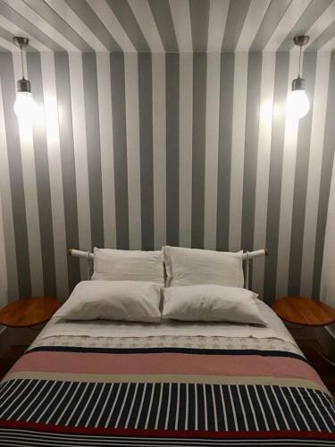 Apartamento Casinha Hist�rica