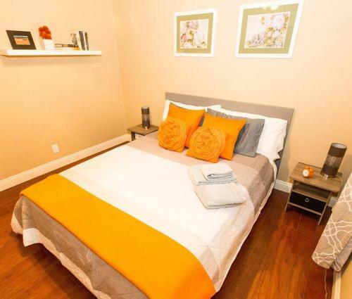Cozy Home In Quiet Neighborhood